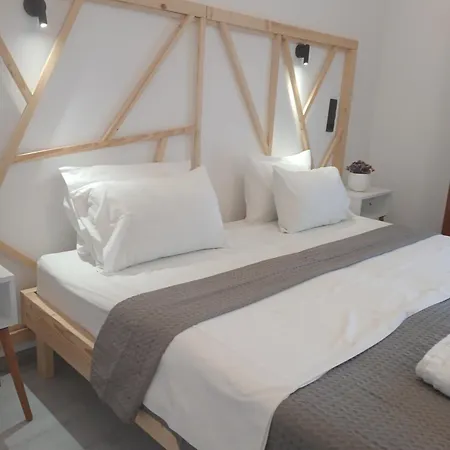 Adam's House Apartment Achladies (Skiathos)
