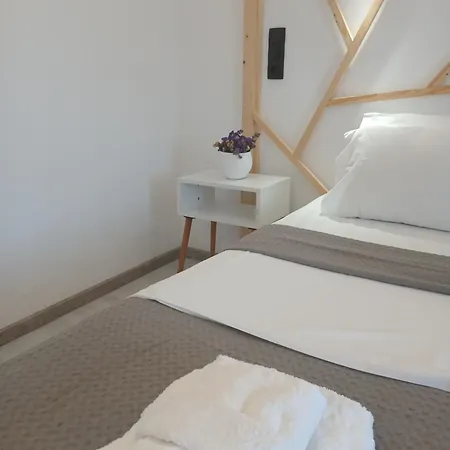 Adam's House * Achladies (Skiathos)