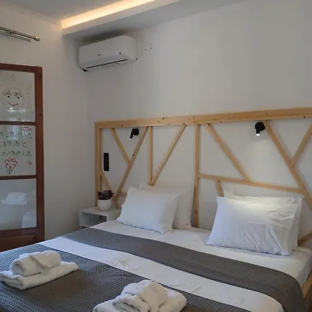 Adam's House Appartement