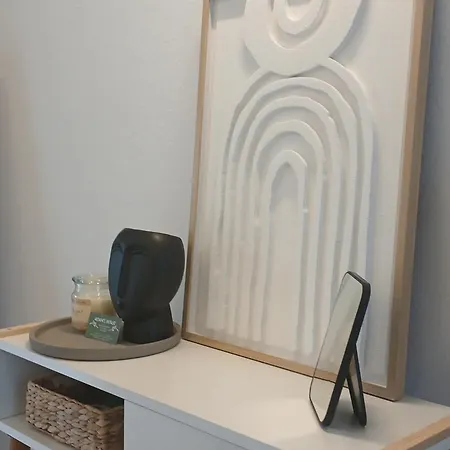 Adam's House Appartement Achladies (Skiathos)