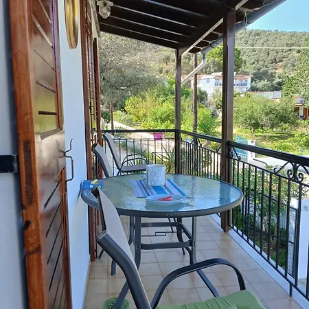 Adam's House Achladies (Skiathos)