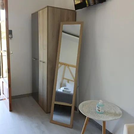 Adam's House Appartement Achladies (Skiathos)