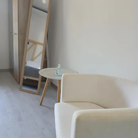 Appartement Adam's House Achladies (Skiathos)