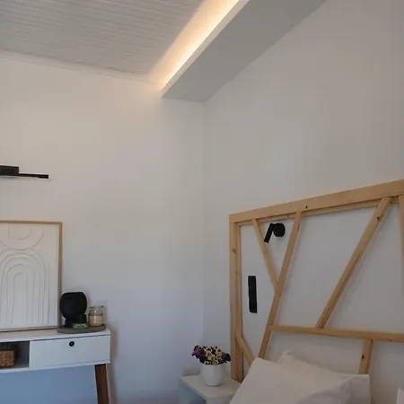 Adam's House Achladies (Skiathos)