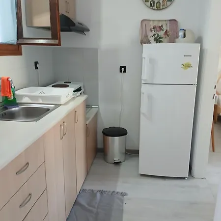 Adam's House Appartement