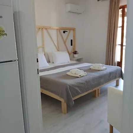 Appartement Adam's House