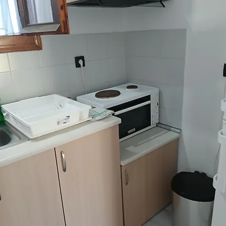 Appartement Adam's House *