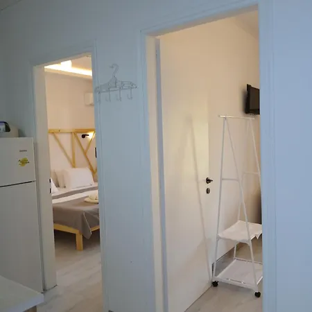 Adam's House Achladies (Skiathos)