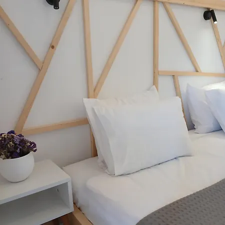 Adam's House Appartement