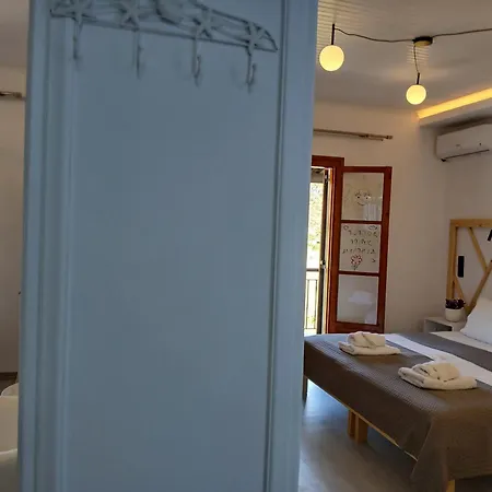 Appartement Adam's House *