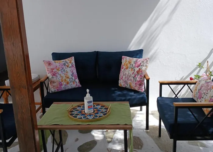 Adam's House * Achladies (Skiathos)