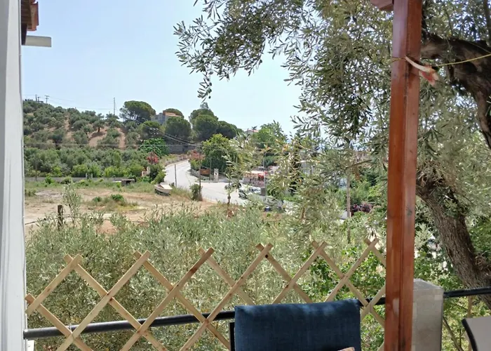 Adam's House Appartamento