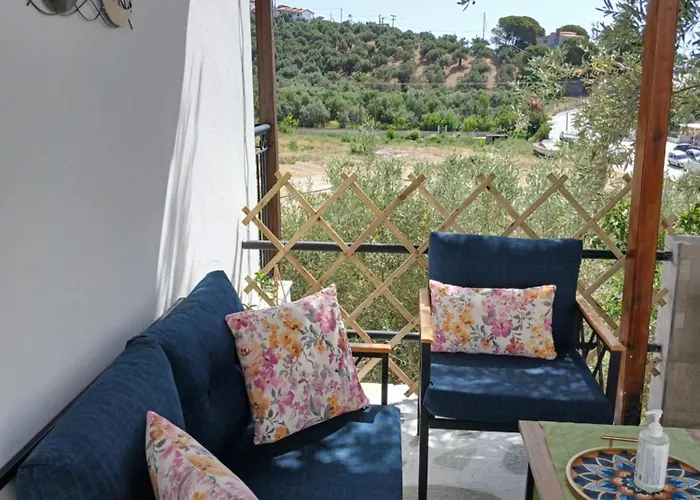 Adam's House Appartamento *