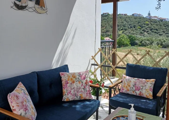 Appartamento Adam's House *