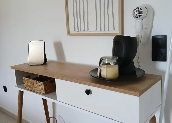 Adam's House Appartamento Achladies (Skiathos)