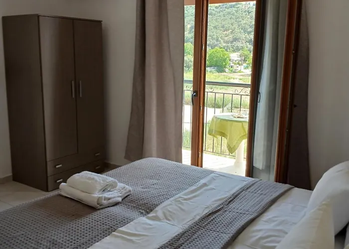 Appartamento Adam's House Achladies (Skiathos)