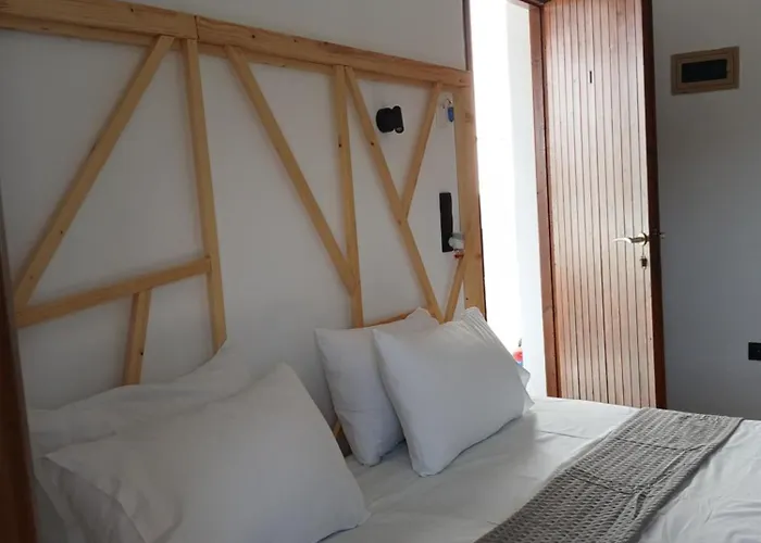 Adam's House Appartamento