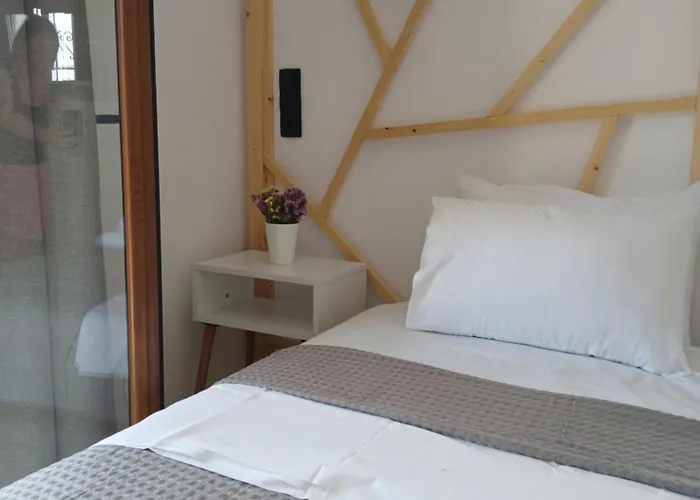 Adam's House Appartamento *