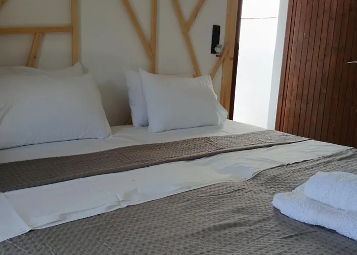 Appartamento Adam's House *