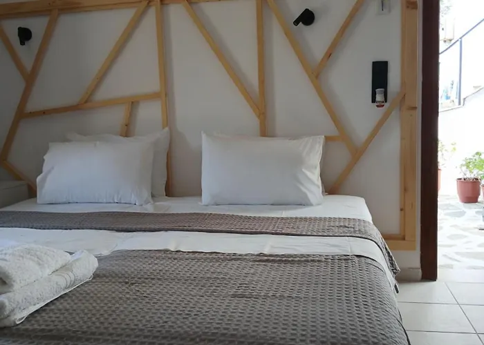 Appartamento Adam's House Achladies (Skiathos)