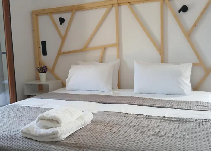 Adam's House Achladies (Skiathos)