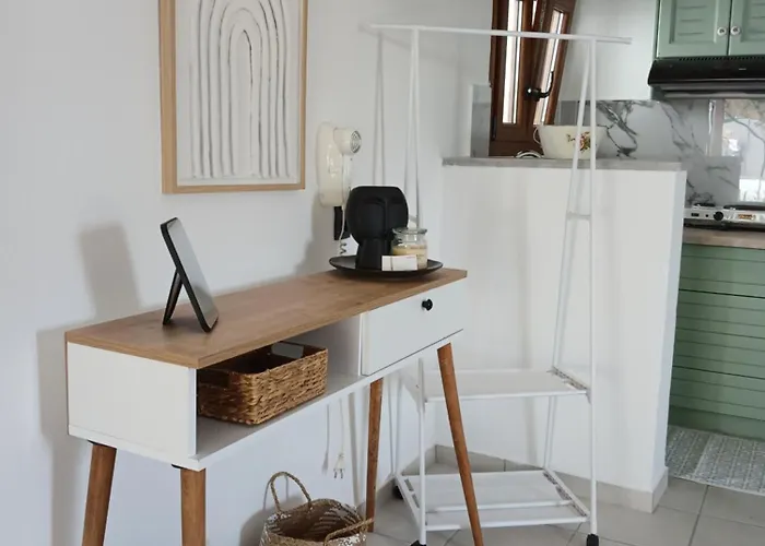 Adam's House Appartamento