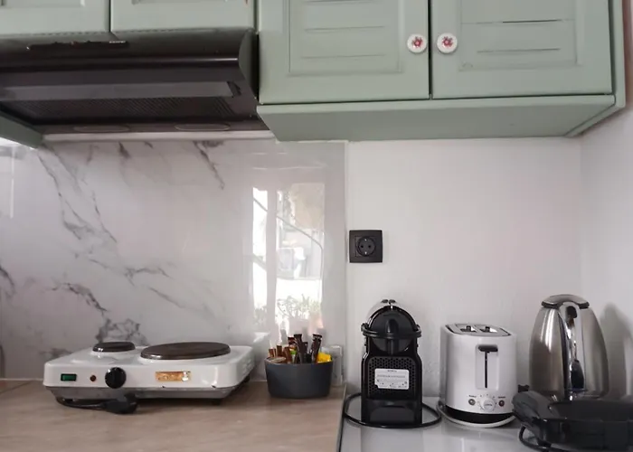 Appartamento Adam's House *