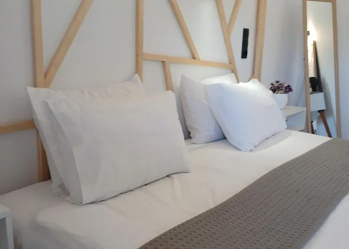 Appartamento Adam's House Achladies (Skiathos)