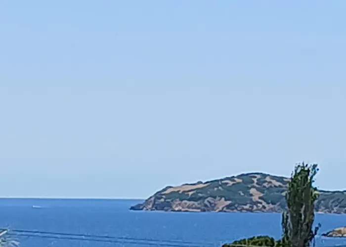 Adam's House Appartamento