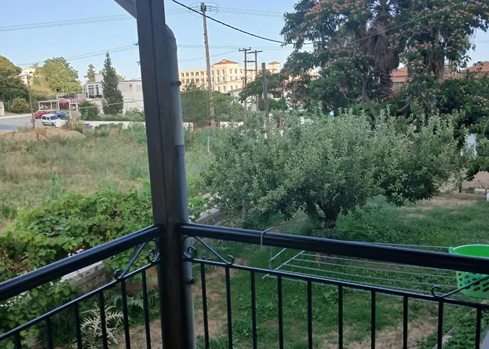 Adam's House Appartamento *