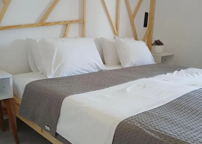 Adam's House * Achladies (Skiathos)