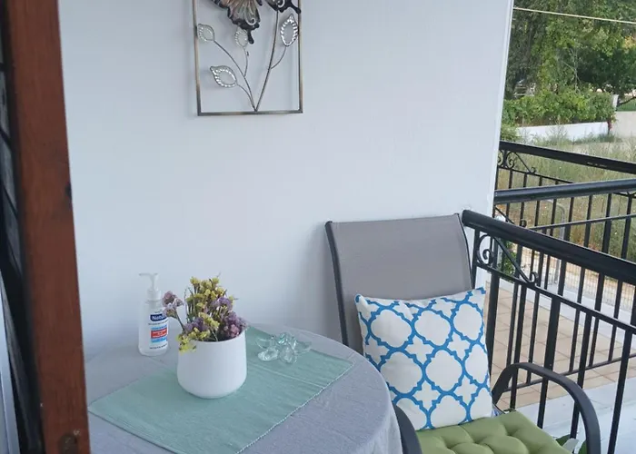 Adam's House Appartamento *