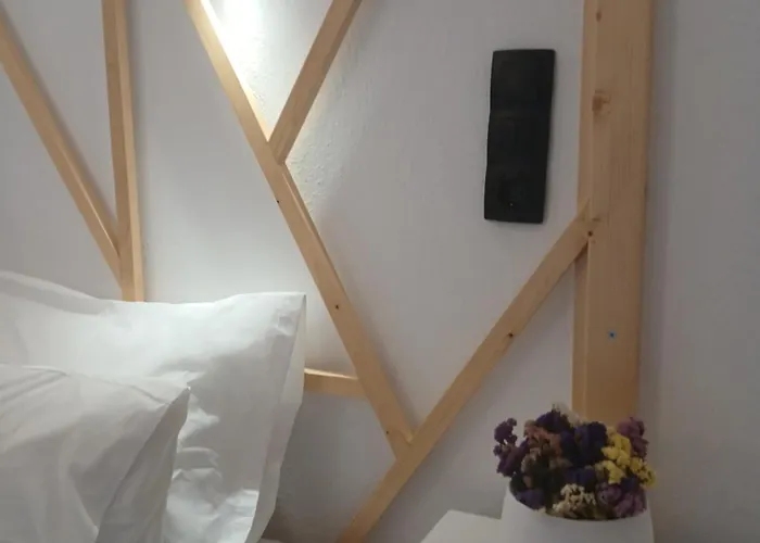 Appartamento Adam's House Achladies (Skiathos)