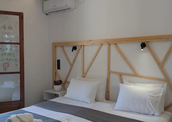 Adam's House Appartamento