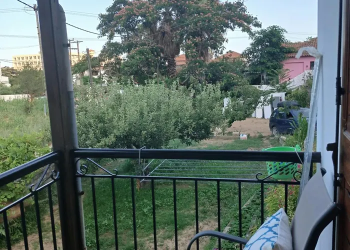 Appartamento Adam's House