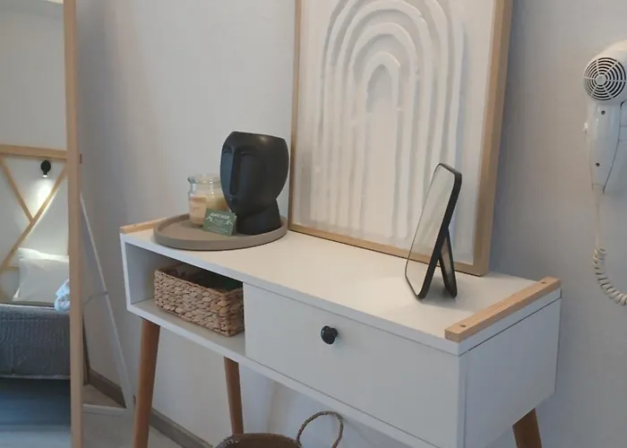 Adam's House Appartamento *