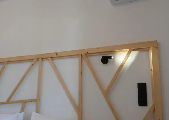 Adam's House * Achladies (Skiathos)