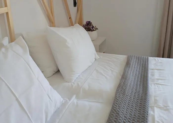 Appartamento Adam's House *