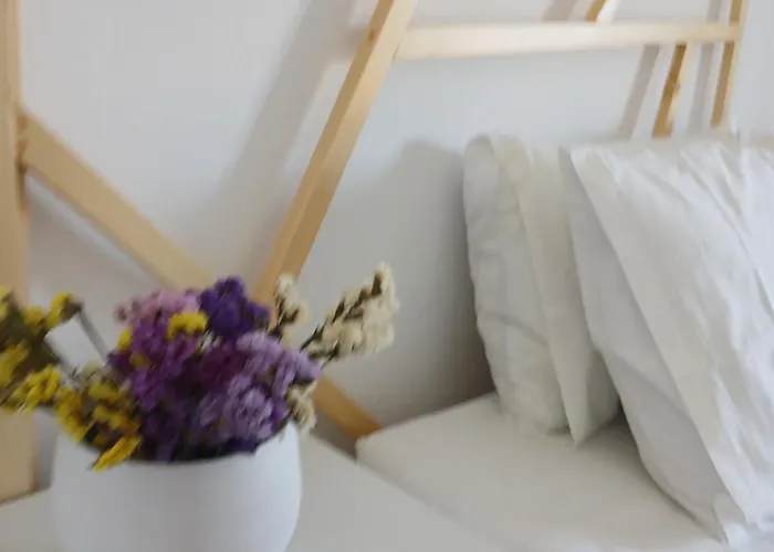 Adam's House Appartamento *