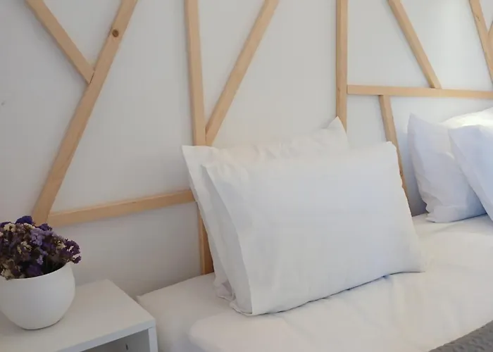 Adam's House Appartamento