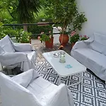 Adam's House *