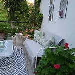 Adam's House