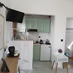 Adam's House