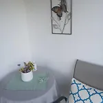 Adam's House *