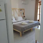 アパート Adam's House