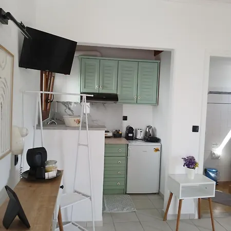 Adam's House