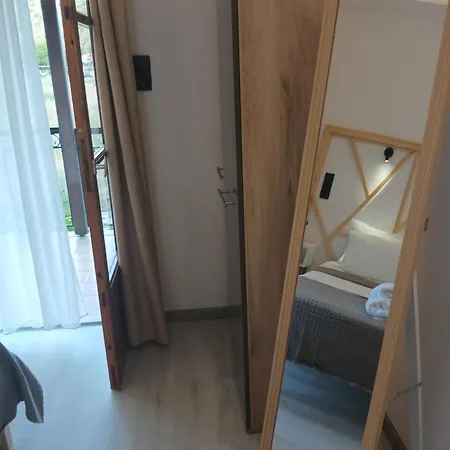 Adam's House