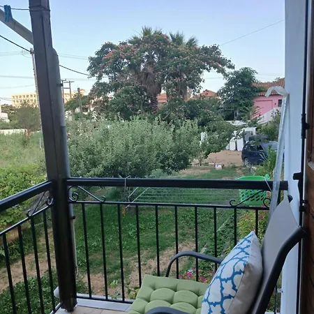 Lejlighed Adam's House