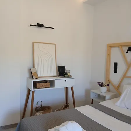Adam's House